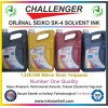 Challenger SK-4 Solvent İnk Boya Mürekkep